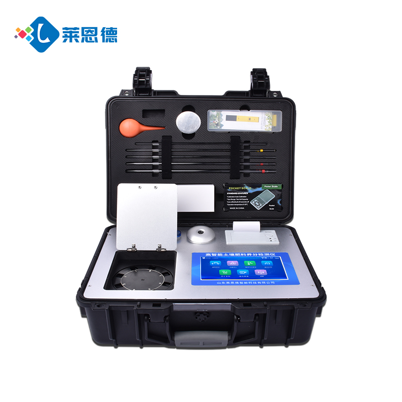 去哪兒買土壤檢測設(shè)備（全項目土壤養(yǎng)分檢測儀供應(yīng)商大盤點(diǎn)）