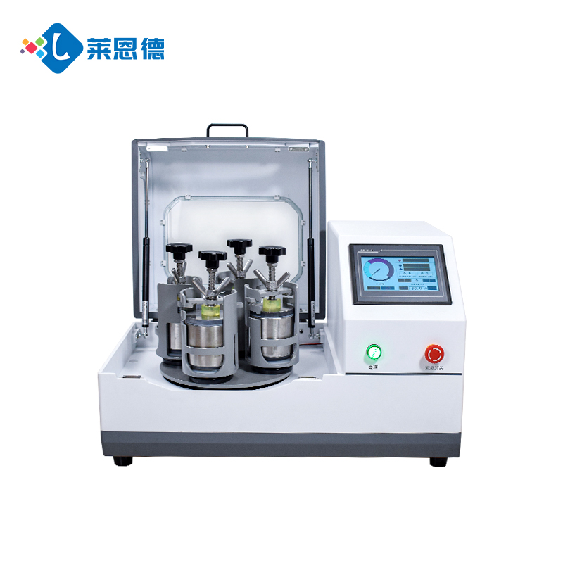 行星式球磨機(jī)為何備受青睞？性能優(yōu)勢(shì)與技術(shù)特點(diǎn)深度剖析